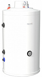 Комбинированный водонагреватель HAJDU AQ IND 200 SC напольный (без ТЭНа)