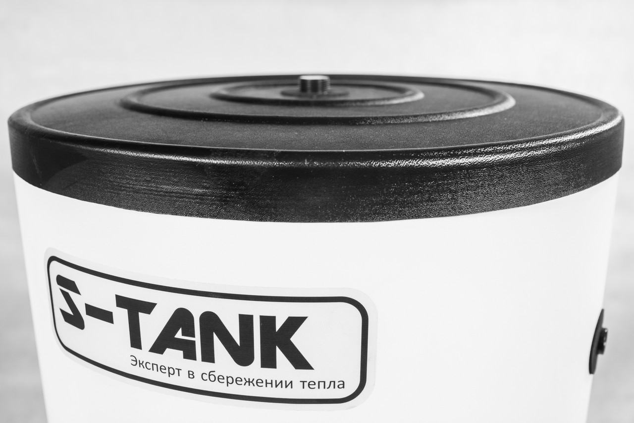 Буферная емкость S-TANK серии AT Prestige-300