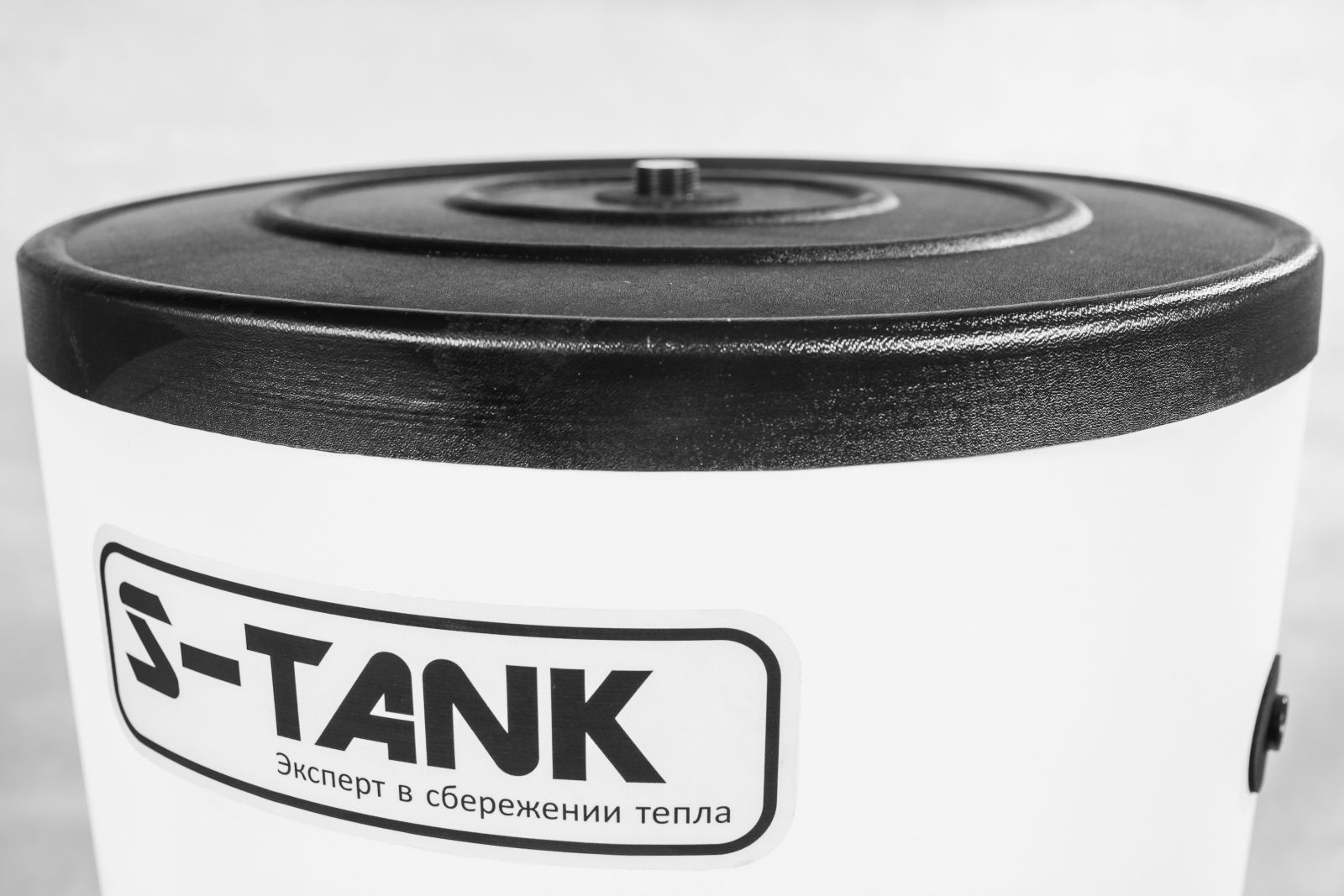 Буферная емкость S-TANK HFWT  500 л.
