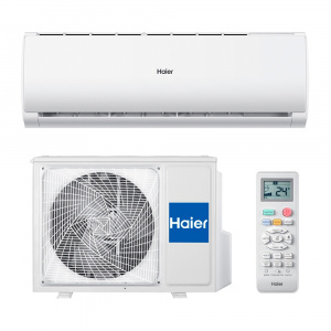 Кондиционеры Haier Tundra