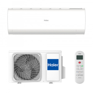Кондиционеры Haier Coral