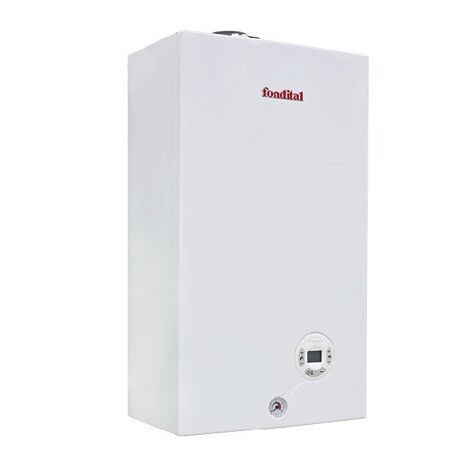 Котел газовый Minorca CTFS 18 настенный Fondital CMER02CA18 Котел газовый Minorca CTFS 18 настенный Fondital CMER02CA18