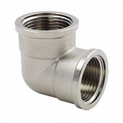 Угол 1 1/2" В/В никель STOUT SFT-0014-000112