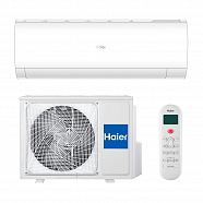 Кондиционер CORAL On-Off (холод 9,7, тепло 10,1 кВт) HAIER HSU-33HPL303/R3(IN)/HSU-33HPL103/R3(OUT)