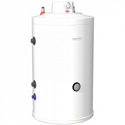 Комбинированный водонагреватель HAJDU AQ IND 150 SC напольный (без ТЭНа)