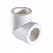 Угол 50х90 PPR VALTEC VTp.751.0.050