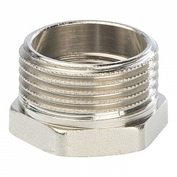 Заглушка 1/2" Н никель STOUT SFT-0025-000012
