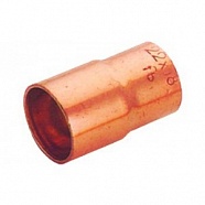 Переходник однораструбный 42 х 22 (5243)