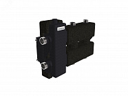 Балансировочный коллектор BM-60-3DU.EPP GIDRUSS BM 6001Т 20