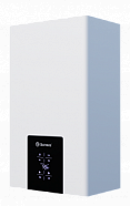 Котел газовый Blaze F 32кВт настенный конвективный 2 конт. ТУРБО THERMEX 437111 Котел газовый Blaze F 32кВт настенный конвективный 2 конт. ТУРБО THERMEX 437111