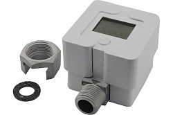 Счетчик газа СГБ-4,0 г/г 3/4(Элехант)