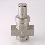 Редуктор давления 1/2", поршневой, 1 - 4,5 бар VALTEC VT.087.N.0445