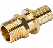 Муфта комби 25 х 1/2" Н аксиал STOUT SFA-0001-002512