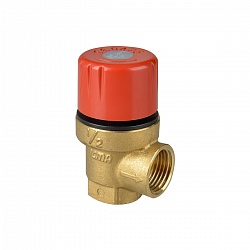 Клапан предохранительный 1/2"х1/2" В/В 3 бар 241 ICMA 91241ADAF