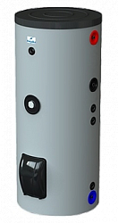 Комбинированный водонагреватель HAJDU STA 300 C с одним теплообменником