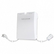 Стабилизатор сетевого напряжения Teplocom ST-555 (индикатор)