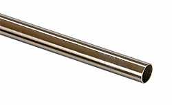 Трубка нержавеющая сталь Ду 15, 1 м VT.AD304.0.1000