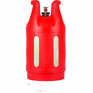Баллон газовый композитный LiteSafe 24л/10 кг