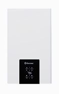 Котел газовый Blaze FH 16кВт настенный конвективный 1 конт. ТУРБО THERMEX 433110